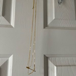 Taylor Swift “The Archer” necklace original merch